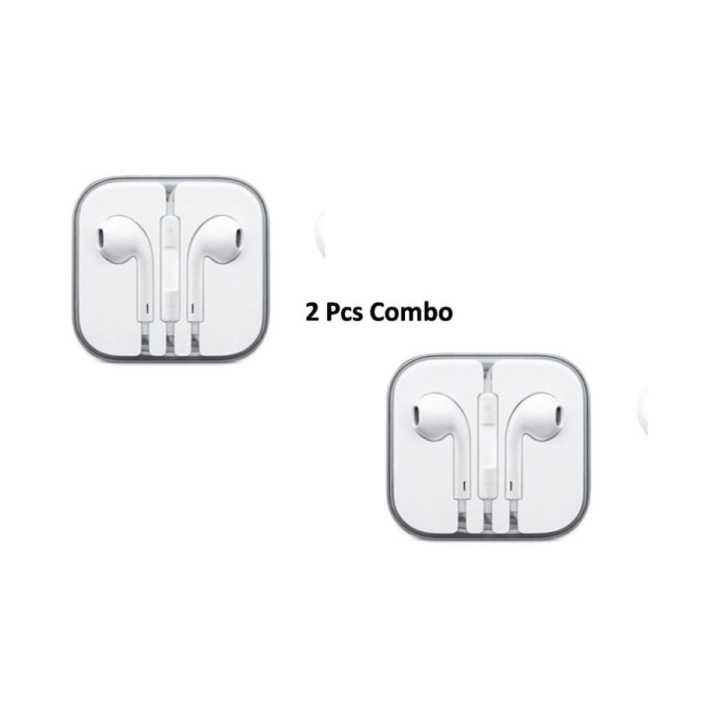 2 pcs combo Super Bass Stereo Sound