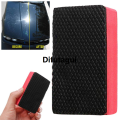 Difutagui 2021 New Car Wash Mud Magic Clay Bar Sponge Block Pad Remove New style Contaminants Before Polisher Wax For Car Care Cleaning. 