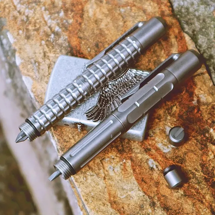multi%20cleaning%20pen%20EDC%20Titanium%20Alloy%20Mini%20Tactical%20Pen%20With%20Business%20Writing%20Multi-functional%20Portable%20Outdoor%20EDC%20ToolsTool%20Sets%20-%20Image%204