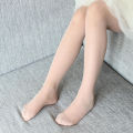 Candy Color Girls Kid Sheer Pantyhose Stockings Dance Ballet Tight Thin Solid Black Flesh White Summer Tights for Children Baby. 