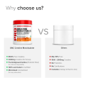 GNC Creatine Monohydrate 3000mg- 250g (80 Servings) With Micronized For Faster Absorption, Boost Energy, Muscle Volume & Performance. 