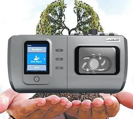 VENTMED%20DS8%20BIPAP%20ST30%20WITH%20HUMIDIFIER%20AND%20FULL%20FACE%20MASK%20for%20Sleep%20Apnea%20Treatment%20-%20Image%202