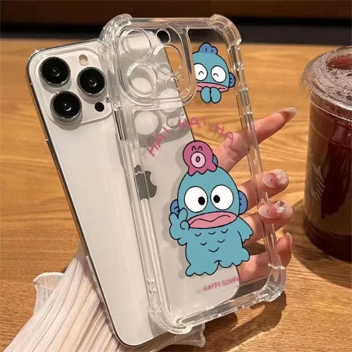 For%20Huawei%20Y7%20Pro%202019%20Y9%202019%202018%20Y9%20Prime%20Y6%20Pro%202019%20Y7%20Prime%20Y5%202019%20Y5%20Lite%20Y6%202018%20Y5p%20Y6p%20Y7p%20Y7a%20Y9a%20Y9s%20Y8s%20Honor%207A%20Lucky%20Dolphin%20Hangyodon%20Fish%20Anti%20Crack%20Shockproof%20Airbag%20Phone%20Cases%20Protective%20Cover%20-%20Image%209