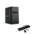 Desktop Computer CPU Set i5 6th Generation, 8GB RAM, 256GB SSD. 