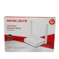 Mercusys 300Mbps Wireless N Router MW301R. 