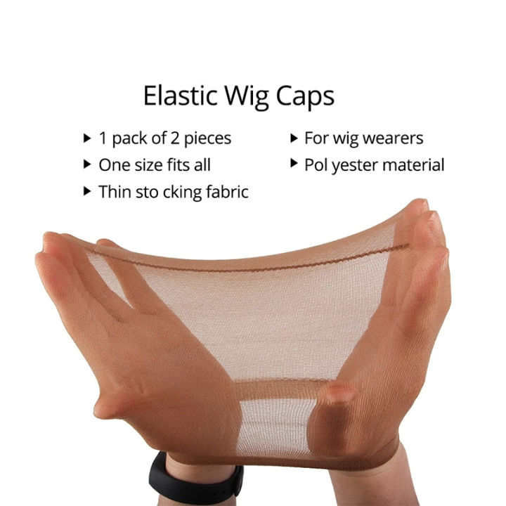 High%20quality%20wig%20cap%20lined%20with%20mesh%20black%20ladies%20real%20hair%20lace%20forehead%20wig%20Moyao%20-%20Image%205