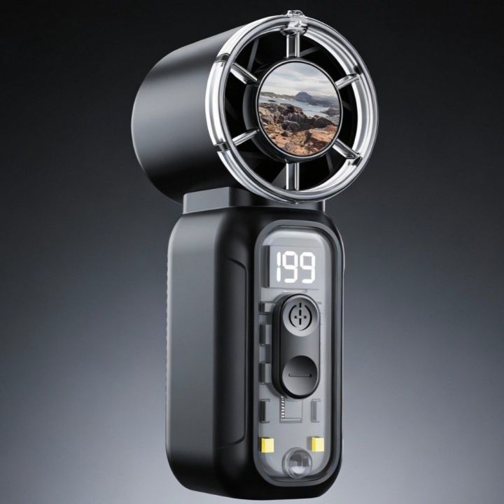Portable%20Rechargeable%20Mini%20Handheld%20Fan%20Powerful%20Wind%20Ultra-Quiet%20Small%20Electric%20Fan%20Digital%20Display%20Personal%20Cooling%20Fan%20Outdoor%20Use%20-%20Image%206