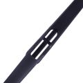 FORIDE 2X Rear Wiper Blade for H304 / Fiesta. 