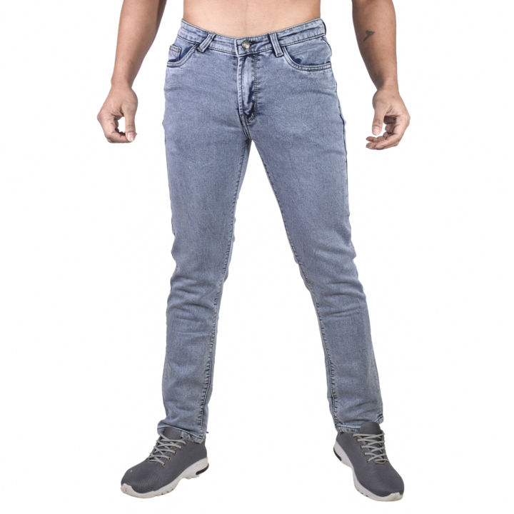 New Denim Jeans Pant For Men