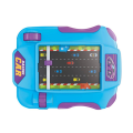 2X Race Car Game Kids Racing Through Adventure Palm Game Toys Simulated Driving Car Toy. 
