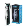 Introducing the VGR V-055 Professional Hair Trimmer, a high-quality grooming tool crafted for men's grooming needs. This multi-pack trimmer, originating from China, guarantees accuracy and effectiveness, making it a must-have for your grooming regimen. It. 