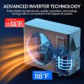 TOSOT 1.0 Ton Hyper Inverter Cosmo Series. 