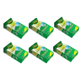 6Pcs Portable Mosquito Repellent Heating Electric Mosquito Repellent Mosquito Repellent Outdoor Camping Anti-Mosquito Tool Indoor. 