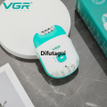 Difutagui Special Offer Original VGR Rechargeable Women Epilator Electric Female Luxury Epilator For Face Hair Removal Machine Facial Legs Depilatory Body. 