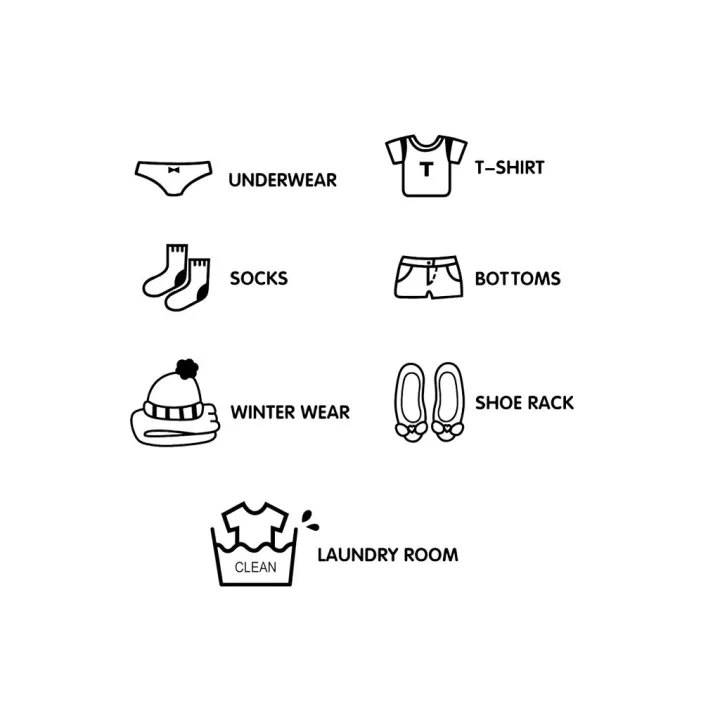 7PCS%20Removable%20Wardrobe%20Stickers%20Children%20Dresser%20Clothing%20Vinyl%20Decorative%20Labels%20Decals%20ISHOWTIENDA%20-%20Image%203
