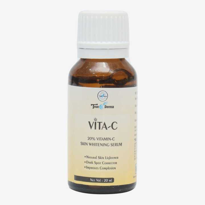 Vita-C 20% Vitamin-C Skin Serum- 20ml