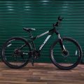 Galaxy ML150 Mountain Bike Of 27.5 Inch Wheel Size. 
