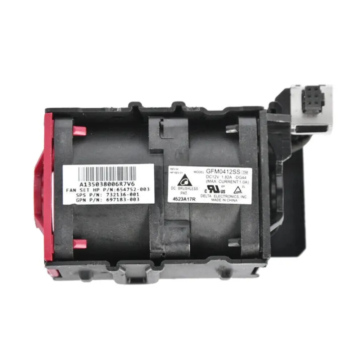 Cooling%20Fan%20for%20Dl360%20Dl360P%20Dl360E%20G8%20697183-003%20654752-001%20-%20Image%206