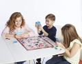 Toys World | Sequence for Kids Strategy Game A Sequence Game JUST for Kids! Junior Sequence for Kids (2-4 Players) Age 3+ Perfect for Gifting, Party, Picnic, Time Spending with Kids Game.. 