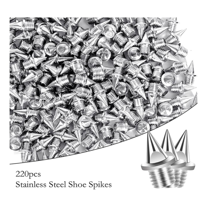 Stainless%20Steel%20Spikes%20Replacement%20Spikes%20for%20Track%20Shoes,for%20Ice%20Cleats%20Steel%20Pyramid%20Spikes%20for%20Hiking,%20High%20Jumping%20-%20Image%206