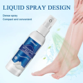 Shoe Deodorizer & Shoe Spray For Smelly Shoes & Shoe Protector Sprey 100 Ml. 
