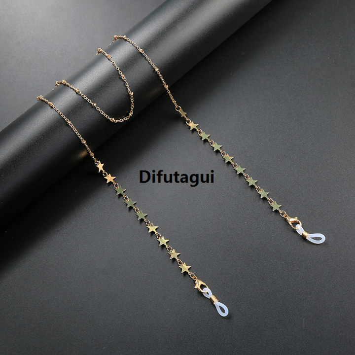 Difutagui%20kissme%20Mask%20Sunglasses%20Chains%20For%20Women%20Gold%20Silver%20Color%20Various%20Affordable%20Shapes%20Basic%20Metal%20Chains%202021%20Fashion%20Accessories%20Wholesale%20-%20Image%207