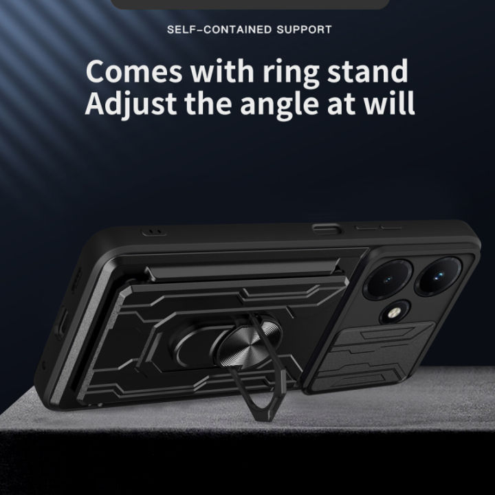 Lereach%20for%20Infinix%20Hot%2030i%20Mobile%20Cover%20Case%20All-round%20Protection%20Fashionable%20Design,Light%20and%20Portabl%20Back%20Cover%20-%20Image%206