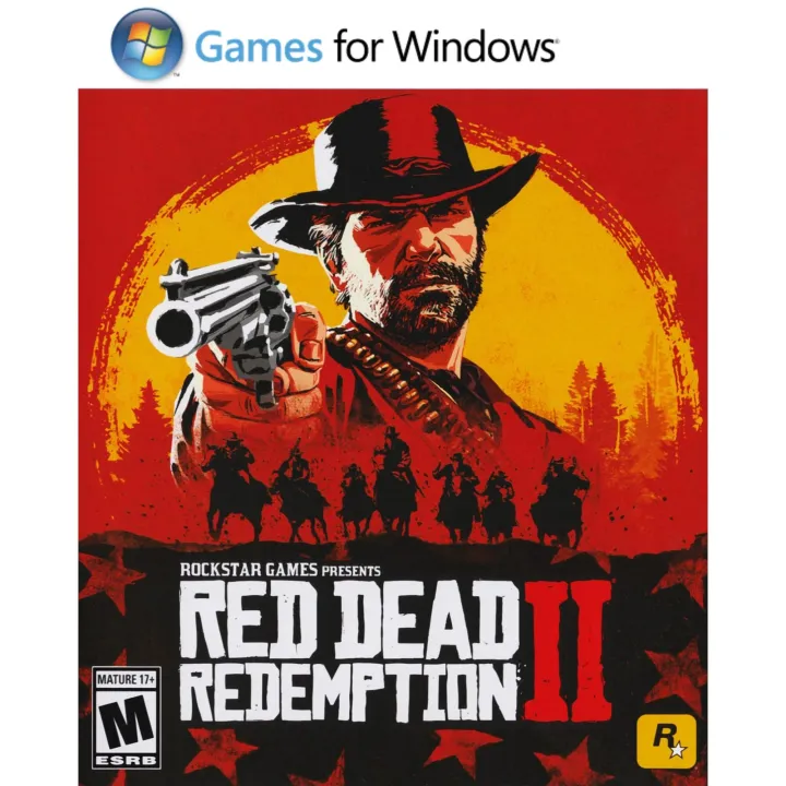 Red%20Dead%20Redemption%202%20(RDR%202)%20For%20PC%20and%20Laptop%20-%20Image%202