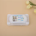 Refrigerator deodorant box deodorant deodorant box activated carbon deodorant box processing wholesale. 