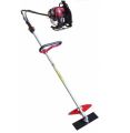 Jhar Katne / Rice Cutter / Grass Cutter / Brush Cutter – 4-Stroke GX35 Engine with 3 Blades, Powerful & Fuel-Efficient". 