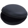 (COKP) 2X Earphone Headphone Carrying Hard Hold Case Storage Bag Box Pocket Collection. 