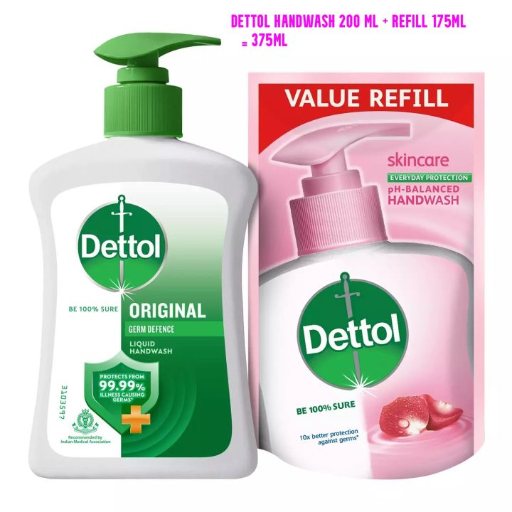 Dettol%20HandWash%20-%20200%20ml%20+%20175%20ml%20Refill%20-%20Image%204