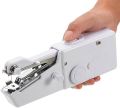 Handy Stitch Handheld Sewing Machine. 