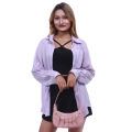 Pink Ladies Shoulder Bag/Hand Bag/Top Handle Bags. 