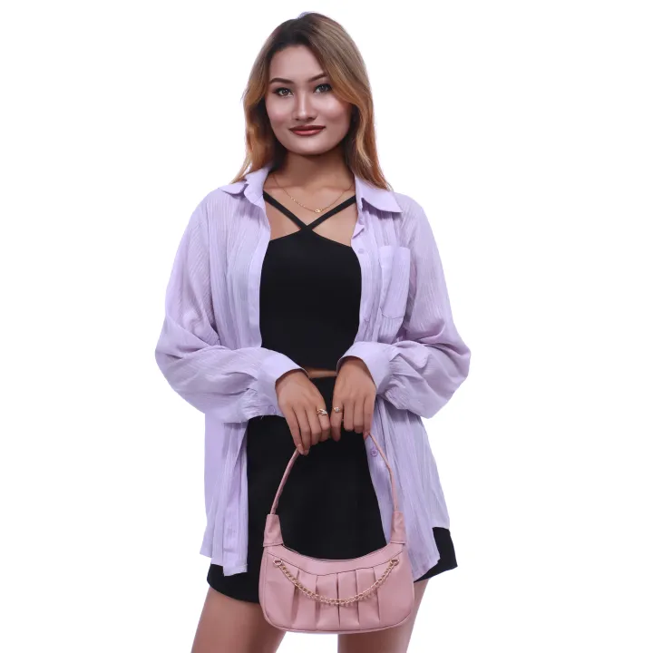 Pink%20Ladies%20Shoulder%20Bag/Hand%20Bag/Top%20Handle%20Bags%20-%20Image%203