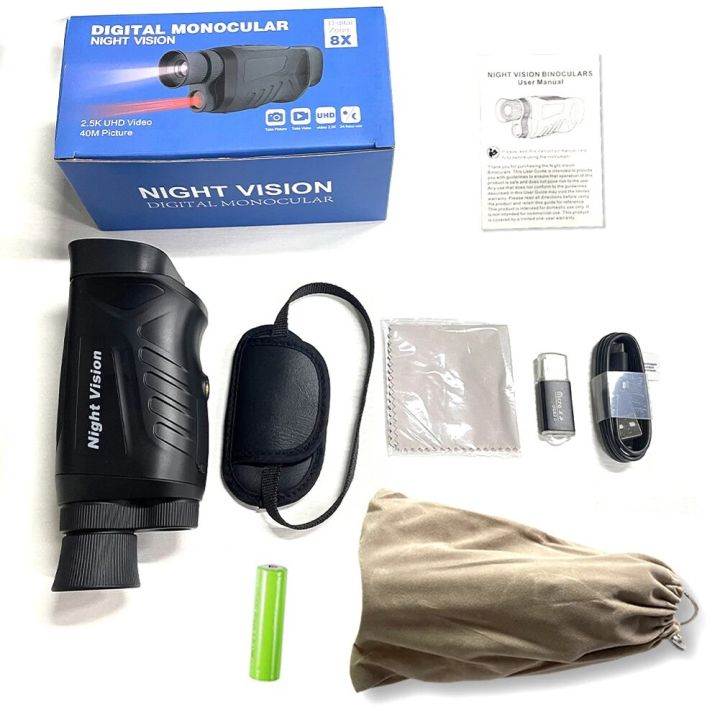 Magnification%20Night%20Vision%20984%20Telescope%20Digital%20Infrared%202.540MPK%20Telescope%20Night%20Vision%20Monocular%20Feet%20Distance%206X%20Optical%208X%20Digital%20Zoom%20-%20Image%207