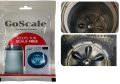LG Washing Machine Discaling Powder For Top Load And Front Load | LG Descaler | Suitable For All Brands | Pack of 4(4x100g). 