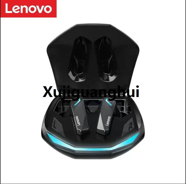Xujiguanghui%20lenovo%20Gm2%20pro%20Thinkplus%205.3%20Bluetooth%20Earbuds,ActiLuxury%20ve%20voice%20reduction,gaming%20earbuds,airpods,new%20earbud%20-%20Image%202