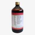 Gorkha MV Liv Liver Tonic  450Ml. 