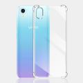 For Vivo Y91i 1820 Case Shockproof Phone Case For Vivo Y91C Silicone Soft Clear Cover Fundas For Vivo Y91i 1816 VivoY1S Coque. 