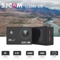 New Pack Upgrade Version 4k Wifi Action Sport Camera. 