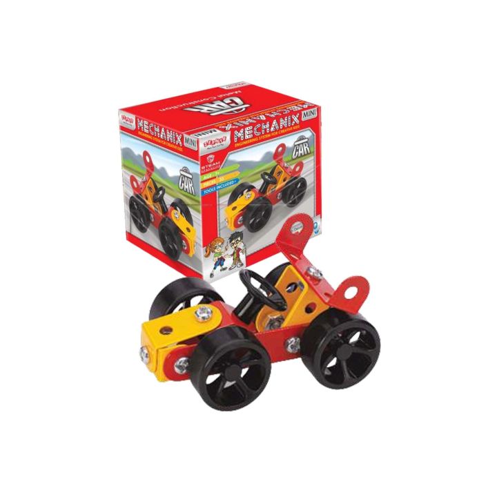 Mechanix%20MINI%20CAR%20%7C%20Engineering%20System%20For%20Creative%20Kids%20%7C%20Age%207+%20%7C%2033%20Pieces%20%7C%20DIY%20STEM%20Toys%20%7C%20Metal%20Construction%20Set%20For%20Boys%20and%20Girls%20-%20Image%202