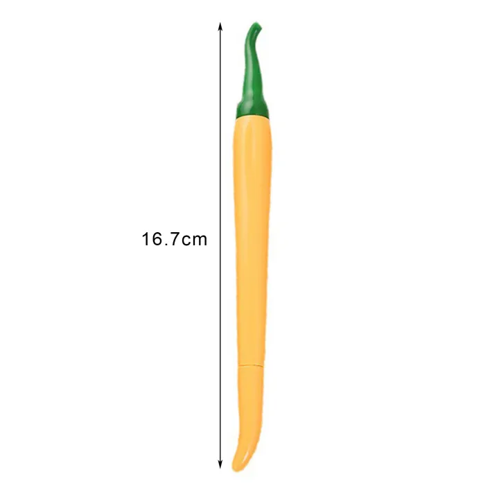 Modeow%20Novel%20Pepper-shaped%20Pen%202pcs%20Colorful%20Gel%20Pens%200.5mm%20Fine%20Point%20Non-slip%20Comfortable%20Grip%20Pepper-shaped%20for%20Writing%20for%20Students%20-%20Image%204