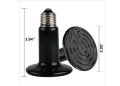 100W Ceramic Heater Bulb. 