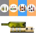 Glass bottle cutter kit bottle cutter DIY machine used for cutting round and oval bottles. 