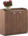 Grivvo Shoe Rack And Daraz Wooden Brown Hand Made Wood Rack, 3 Shelves, Floor Standing, Modern Style, 3 Shelves in Brown. 