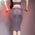 Temptation of desire, sexy, tight, see-through, high-elastic buttocks, outline the body line, bed games, underwear. 