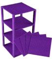 Baseplate - 32*32 - Available in 15 colours. 