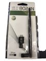 1200Mbps Mini USB 2.0 Port Wireless Wifi Adapter 802.IIN With Antenna. 
