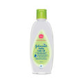 Johnson’s Baby Hair Oil Enriched With Avocado & Pro-Vitamin B5 - 100 ml. 